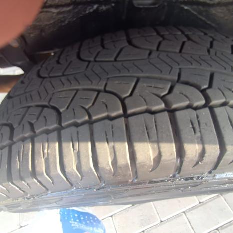 MITSUBISHI Pajero TR4 2.0 16V 4P 4X4 FLEX AUTOMTICO, Foto 17