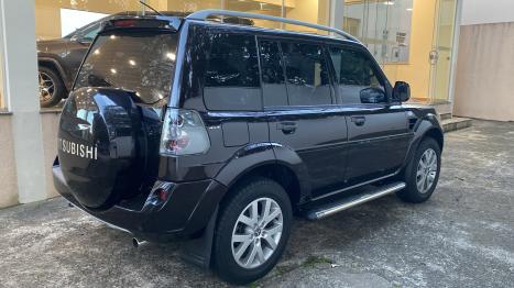 MITSUBISHI Pajero TR4 2.0 16V 4P 4X4 FLEX AUTOMTICO, Foto 2