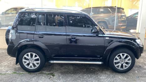 MITSUBISHI Pajero TR4 2.0 16V 4P 4X4 FLEX AUTOMTICO, Foto 3