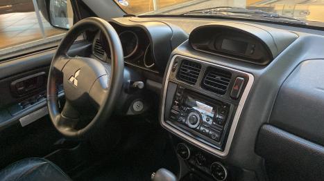 MITSUBISHI Pajero TR4 2.0 16V 4P 4X4 FLEX AUTOMTICO, Foto 4