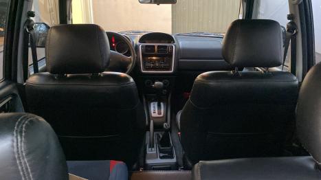 MITSUBISHI Pajero TR4 2.0 16V 4P 4X4 FLEX AUTOMTICO, Foto 7