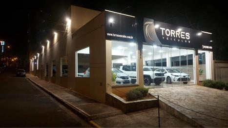 MITSUBISHI Pajero TR4 2.0 16V 4P 4X4 FLEX AUTOMTICO, Foto 8