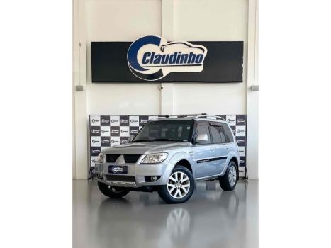 MITSUBISHI Pajero TR4 2.0 16V 4P, Foto 1