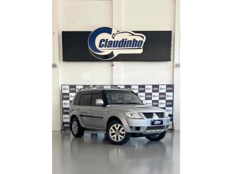 MITSUBISHI Pajero TR4 2.0 16V 4P, Foto 2
