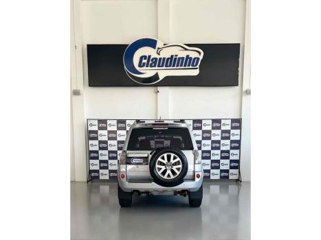 MITSUBISHI Pajero TR4 2.0 16V 4P, Foto 3