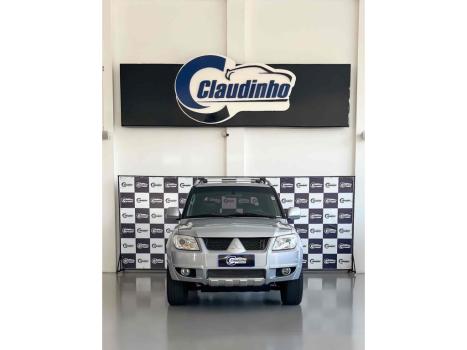 MITSUBISHI Pajero TR4 2.0 16V 4P, Foto 5