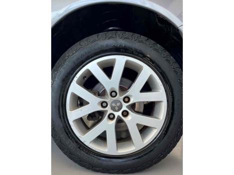 MITSUBISHI Pajero TR4 2.0 16V 4P, Foto 6