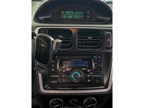 MITSUBISHI Pajero TR4 2.0 16V 4P, Foto 8