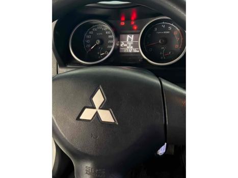 MITSUBISHI Pajero TR4 2.0 16V 4P, Foto 9