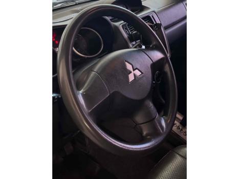 MITSUBISHI Pajero TR4 2.0 16V 4P, Foto 10