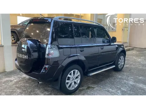 MITSUBISHI Pajero TR4 2.0 16V 4P 4X4 FLEX AUTOMTICO, Foto 2