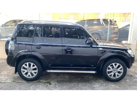 MITSUBISHI Pajero TR4 2.0 16V 4P 4X4 FLEX AUTOMTICO, Foto 3