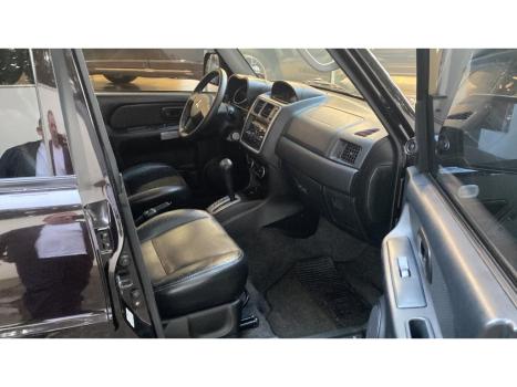 MITSUBISHI Pajero TR4 2.0 16V 4P 4X4 FLEX AUTOMTICO, Foto 4