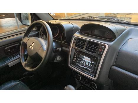 MITSUBISHI Pajero TR4 2.0 16V 4P 4X4 FLEX AUTOMTICO, Foto 5