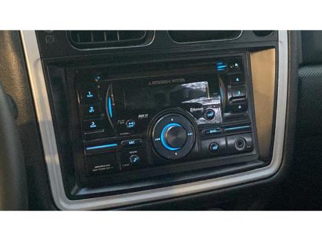 MITSUBISHI Pajero TR4 2.0 16V 4P 4X4 FLEX AUTOMTICO, Foto 7
