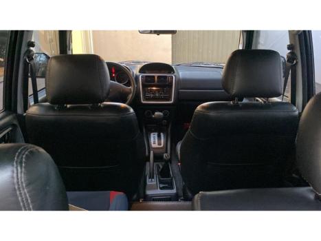 MITSUBISHI Pajero TR4 2.0 16V 4P 4X4 FLEX AUTOMTICO, Foto 10