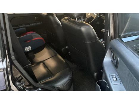 MITSUBISHI Pajero TR4 2.0 16V 4P 4X4 FLEX AUTOMTICO, Foto 11