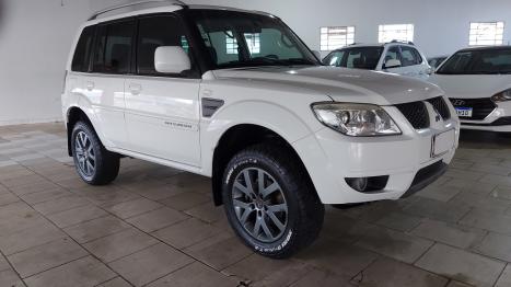 MITSUBISHI Pajero TR4 2.0 16V 4P FLEX, Foto 2