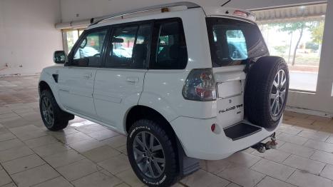 MITSUBISHI Pajero TR4 2.0 16V 4P FLEX, Foto 3