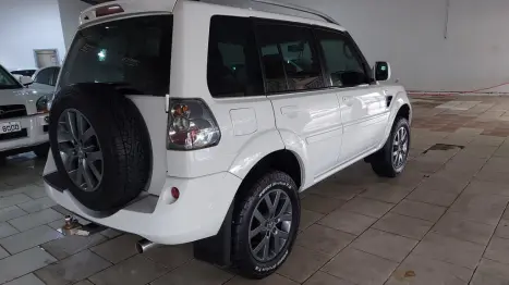 MITSUBISHI Pajero TR4 2.0 16V 4P FLEX, Foto 4