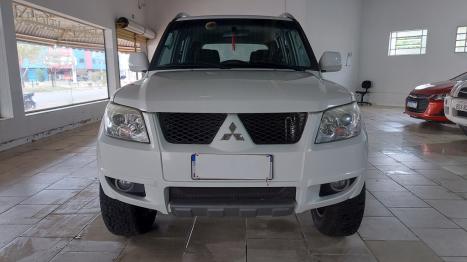 MITSUBISHI Pajero TR4 2.0 16V 4P FLEX, Foto 5