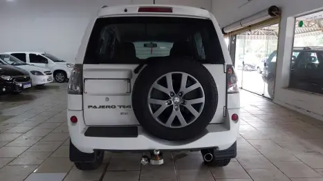 MITSUBISHI Pajero TR4 2.0 16V 4P FLEX, Foto 6