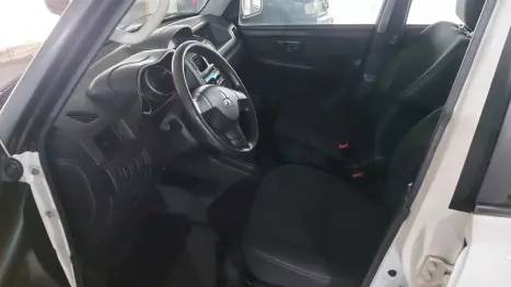 MITSUBISHI Pajero TR4 2.0 16V 4P FLEX, Foto 8