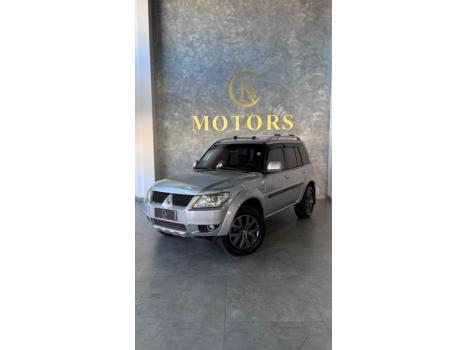 MITSUBISHI Pajero TR4 2.0 16V 4P, Foto 2