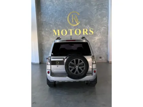 MITSUBISHI Pajero TR4 2.0 16V 4P, Foto 4