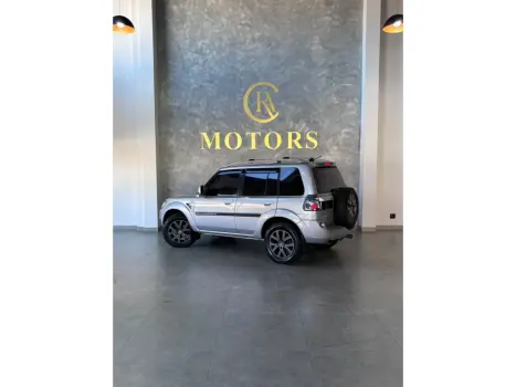 MITSUBISHI Pajero TR4 2.0 16V 4P, Foto 5