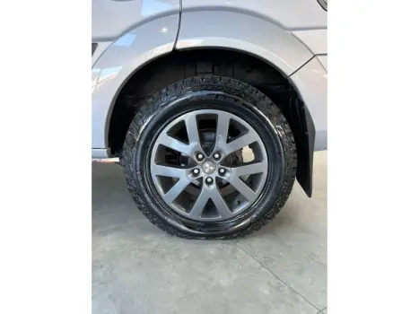 MITSUBISHI Pajero TR4 2.0 16V 4P, Foto 6