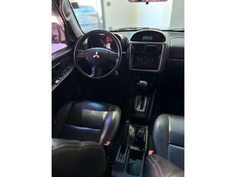 MITSUBISHI Pajero TR4 2.0 16V 4P, Foto 7
