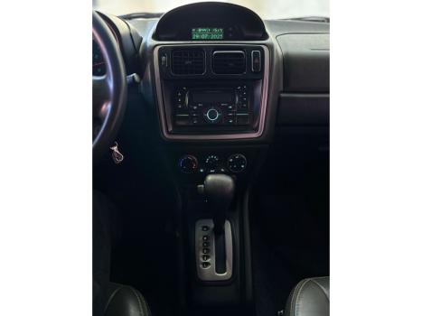MITSUBISHI Pajero TR4 2.0 16V 4P, Foto 8