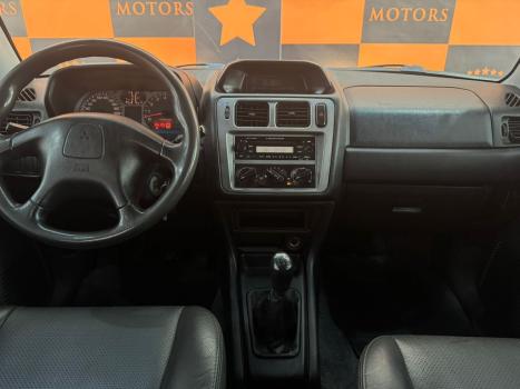 MITSUBISHI Pajero TR4 2.0 16V 4P 4X4 FLEX, Foto 5