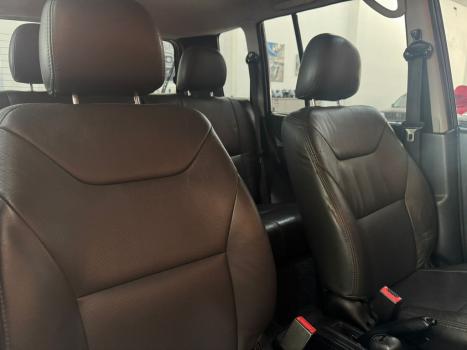 MITSUBISHI Pajero TR4 2.0 16V 4P 4X4 FLEX, Foto 8