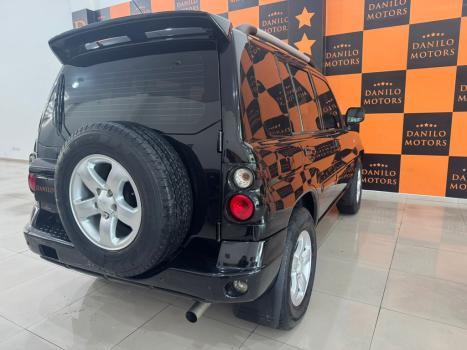 MITSUBISHI Pajero TR4 2.0 16V 4P 4X4 FLEX, Foto 10
