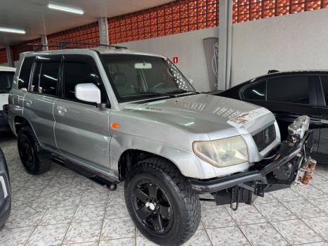 MITSUBISHI Pajero TR4 2.0 16V 4P, Foto 2