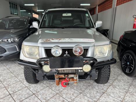 MITSUBISHI Pajero TR4 2.0 16V 4P, Foto 3