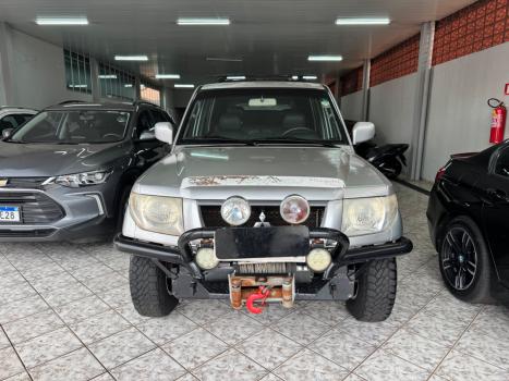 MITSUBISHI Pajero TR4 2.0 16V 4P, Foto 4