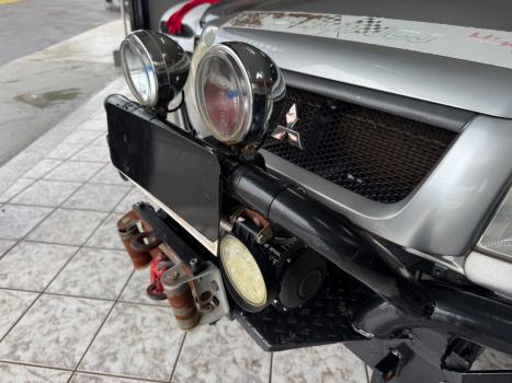 MITSUBISHI Pajero TR4 2.0 16V 4P, Foto 5