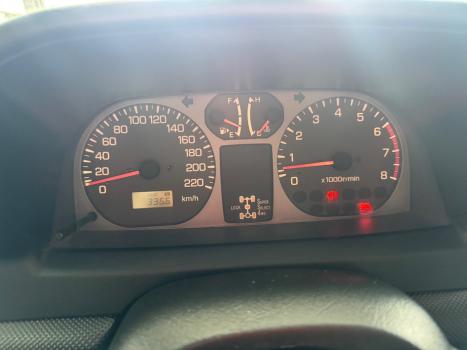 MITSUBISHI Pajero TR4 2.0 16V 4P, Foto 6