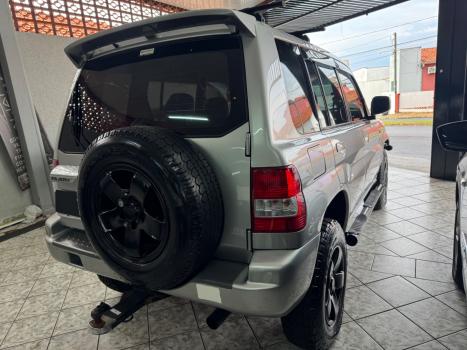 MITSUBISHI Pajero TR4 2.0 16V 4P, Foto 9