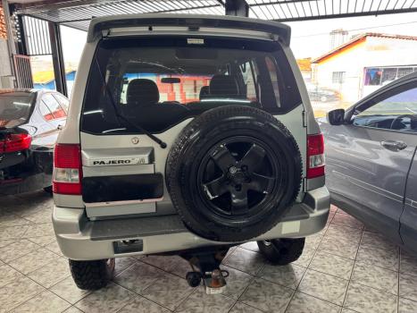 MITSUBISHI Pajero TR4 2.0 16V 4P, Foto 10