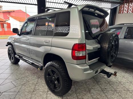 MITSUBISHI Pajero TR4 2.0 16V 4P, Foto 11
