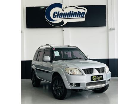 MITSUBISHI Pajero TR4 2.0 16V 4P, Foto 2