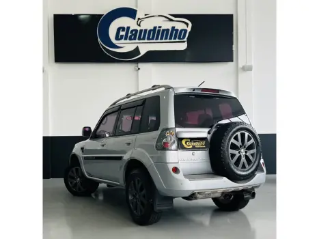 MITSUBISHI Pajero TR4 2.0 16V 4P, Foto 4