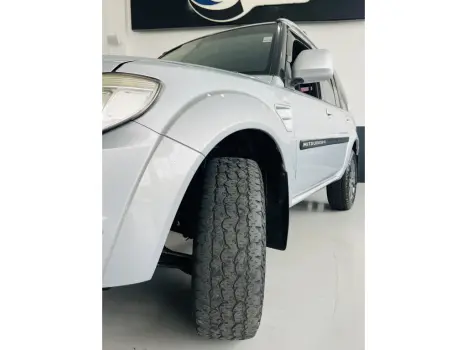 MITSUBISHI Pajero TR4 2.0 16V 4P, Foto 5