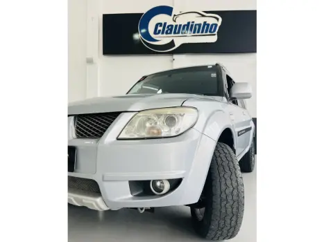 MITSUBISHI Pajero TR4 2.0 16V 4P, Foto 6