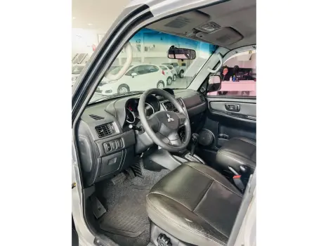 MITSUBISHI Pajero TR4 2.0 16V 4P, Foto 7
