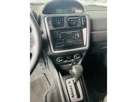 MITSUBISHI Pajero TR4 2.0 16V 4P, Foto 10